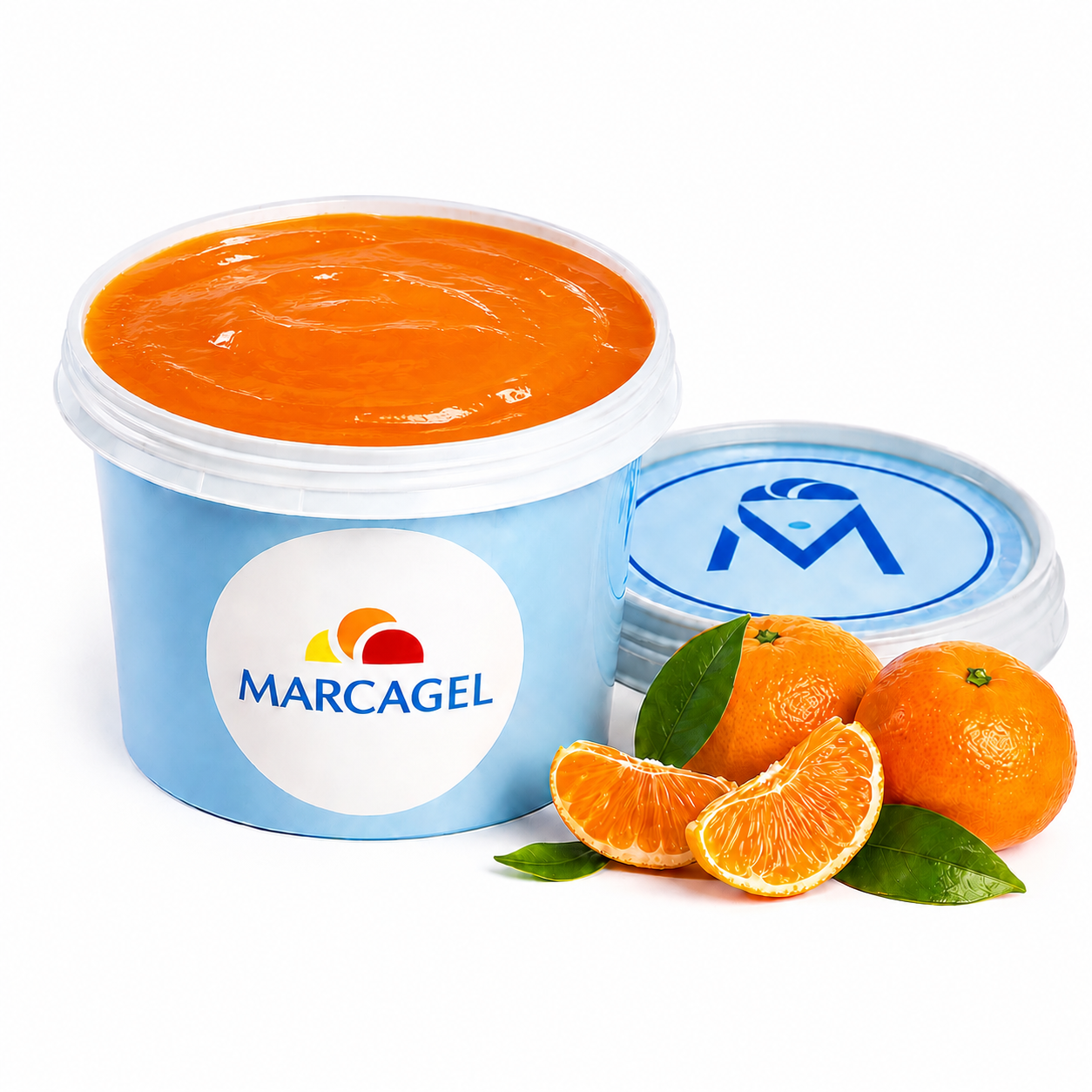 VARIEGATO MANDARINKA NATUR MARCAGEL 3kg