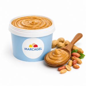 ARAŠIDOVÁ PASTA 100% MARCAGEL 3kg