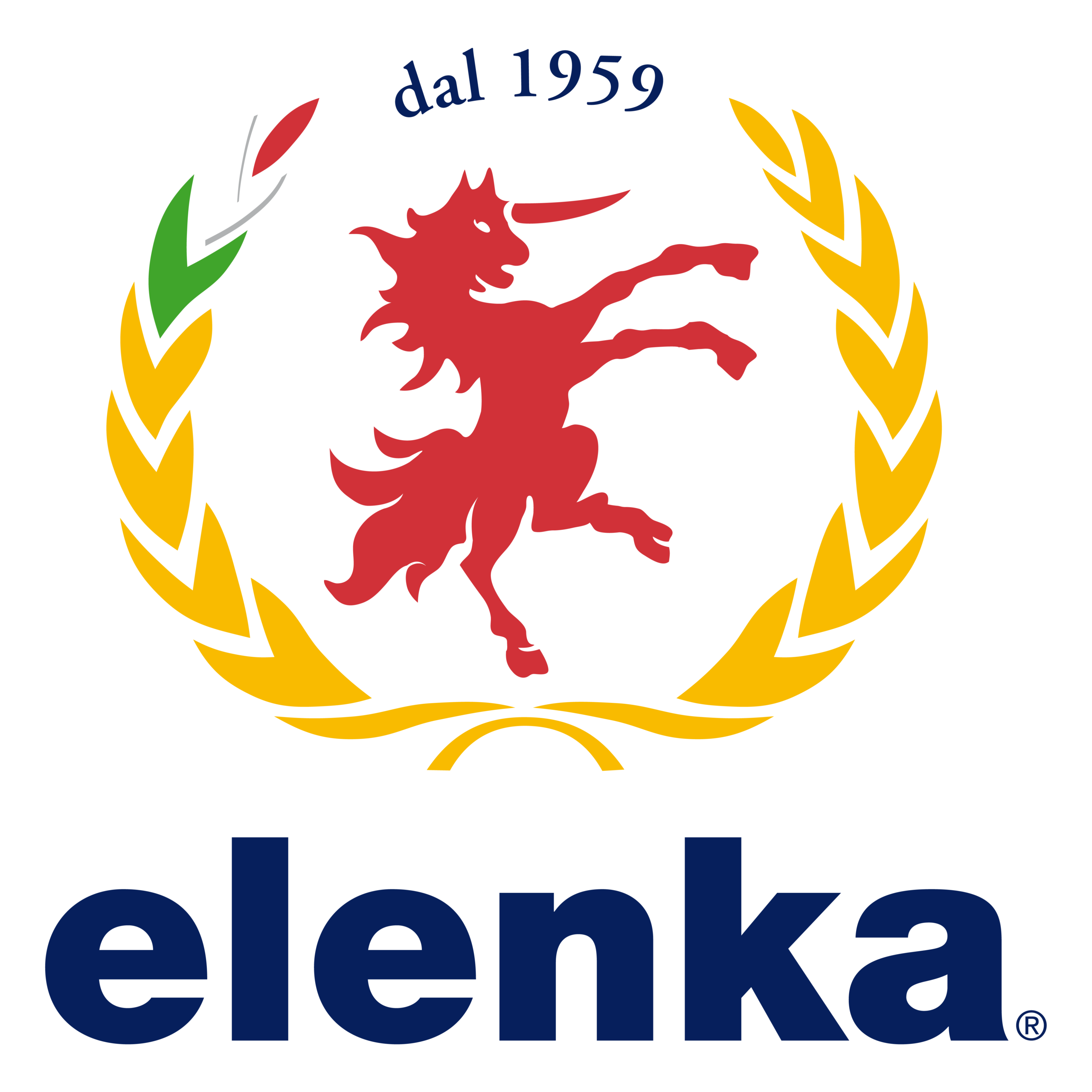 Elenka S.p.A.