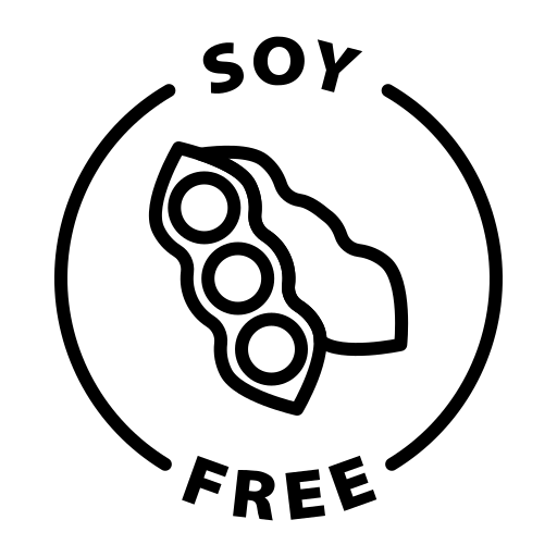 Bez sóje