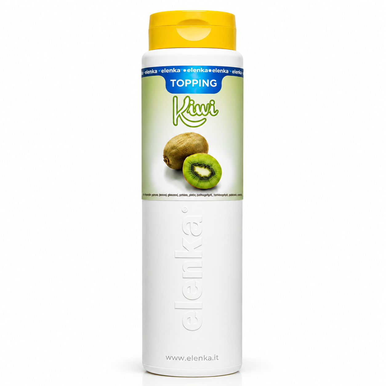TOPPING KIWI ELENKA 1kg