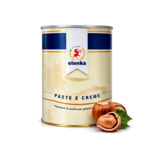 ORIEŠKOVÁ PASTA LAURUS 100% ELENKA 1kg