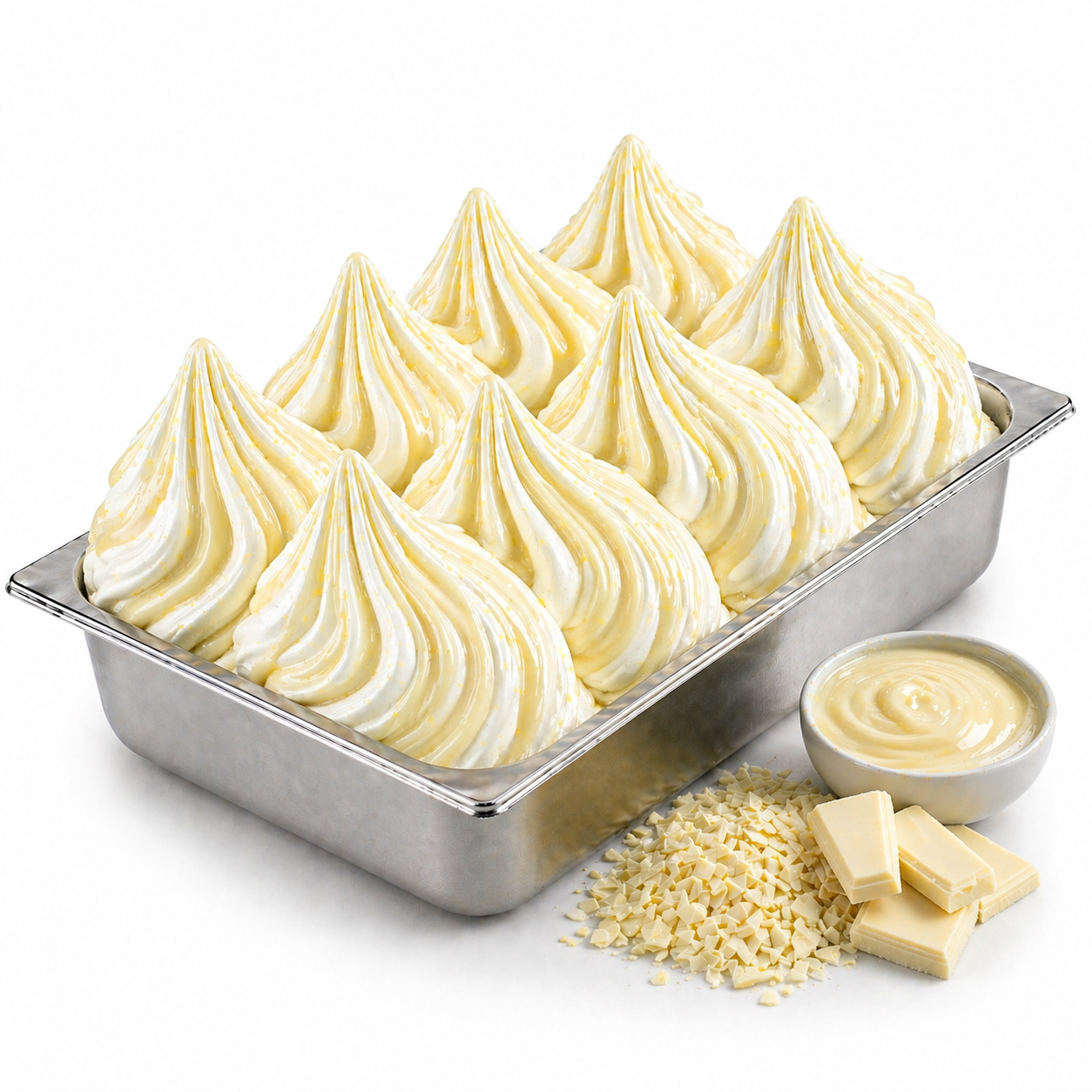 VARIEGATO OTELLA BIELA ELENKA 2,5kg – Obrázok 2