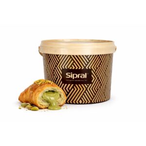 FARCITELLA NUPPY PISTÁCIA SIPRAL 6kg