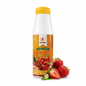 ARÓMA JAHODA ELENKA 1kg