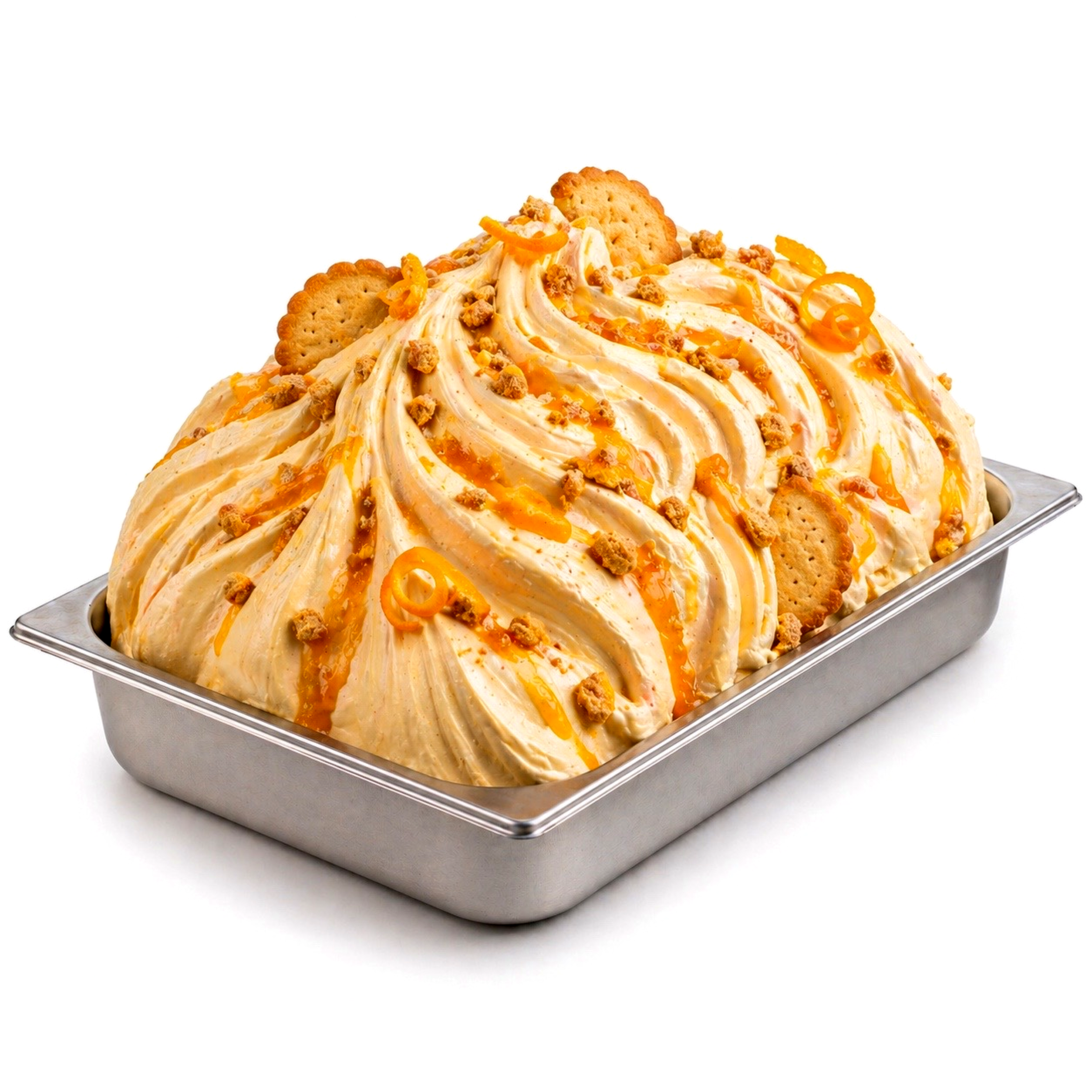 PASTA FROLLINO ARANCIA MARCAGEL 3kg – Obrázok 2