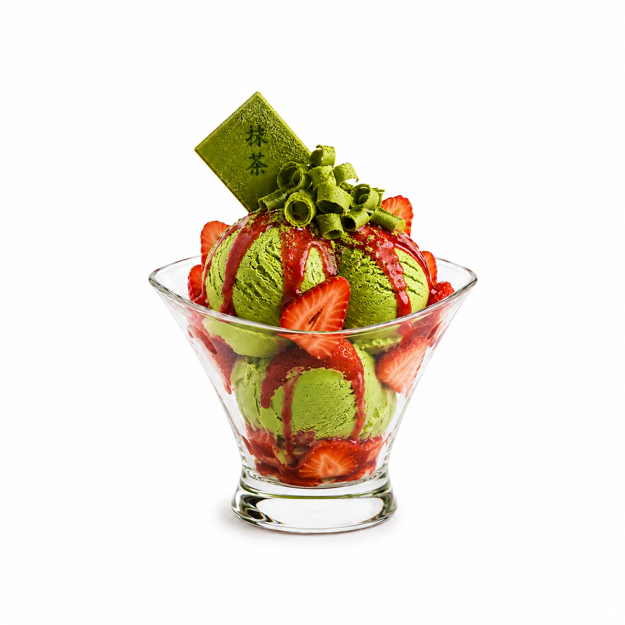 TOPPING JAHODA ELENKA 1kg – Obrázok 2