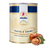 Orieškové pasty Natur
