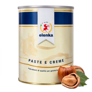 Orieškové pasty Natur