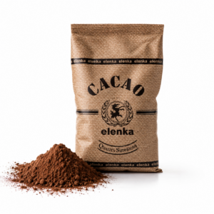 KAKAO AMARO ELENKA 1kg
