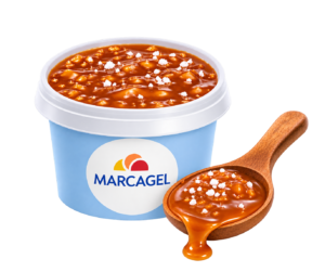Variegato mliečne